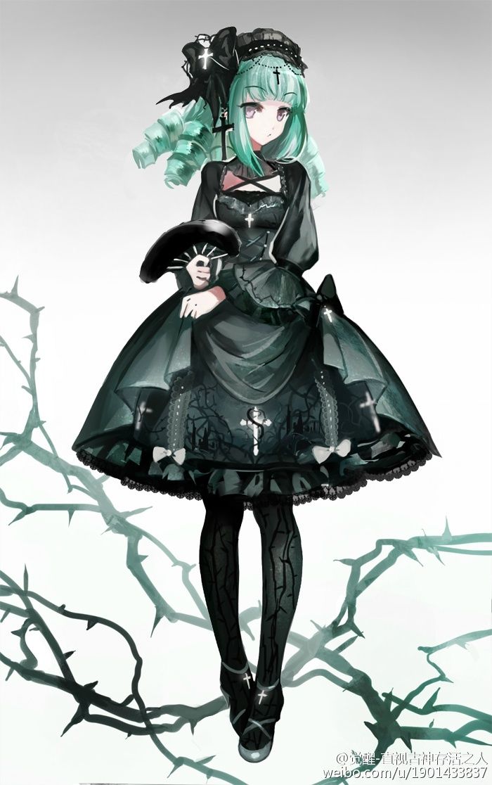 Dress #6 Gothic Couture Gown  Gothic victorian dresses, Goth