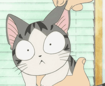 What are the cutest anime cats? - Forums - MyAnimeList.net