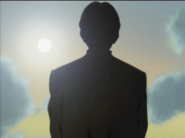 Who's That Anime Character? (Silhouettes Only) - Forums - MyAnimeList.net