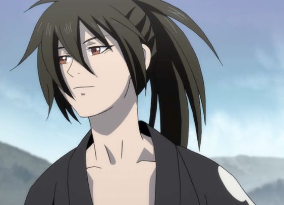 Dororo – review 2# – Dairu;Gate