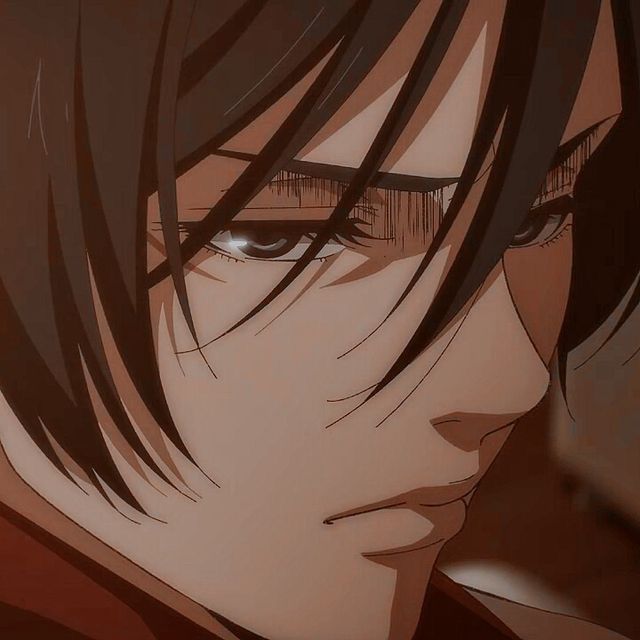 Was it ever explained why after the time skip, Mikasa started to look like  a Man? - Forums 