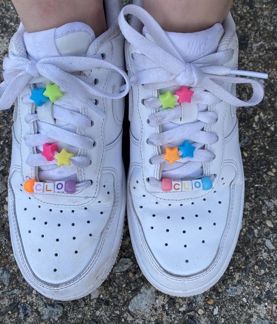 af1 with beads