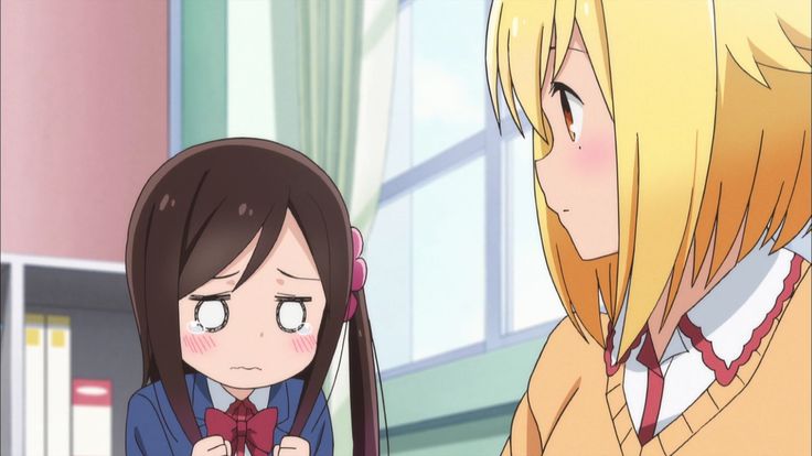 Best Girl - Cuteness Overload Anime: Hitori Bocchi no Marumaru Seikatsu