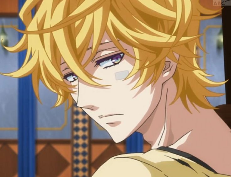 Featured image of post Animelist Pw Anime 4124 Karneval