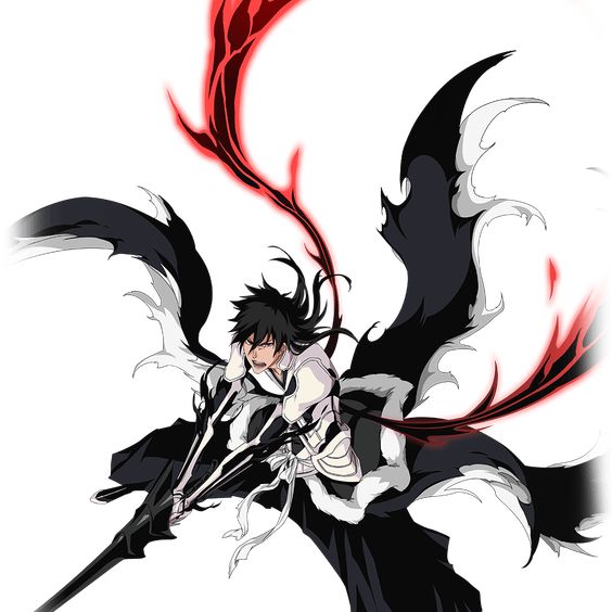 ichigo new shikai