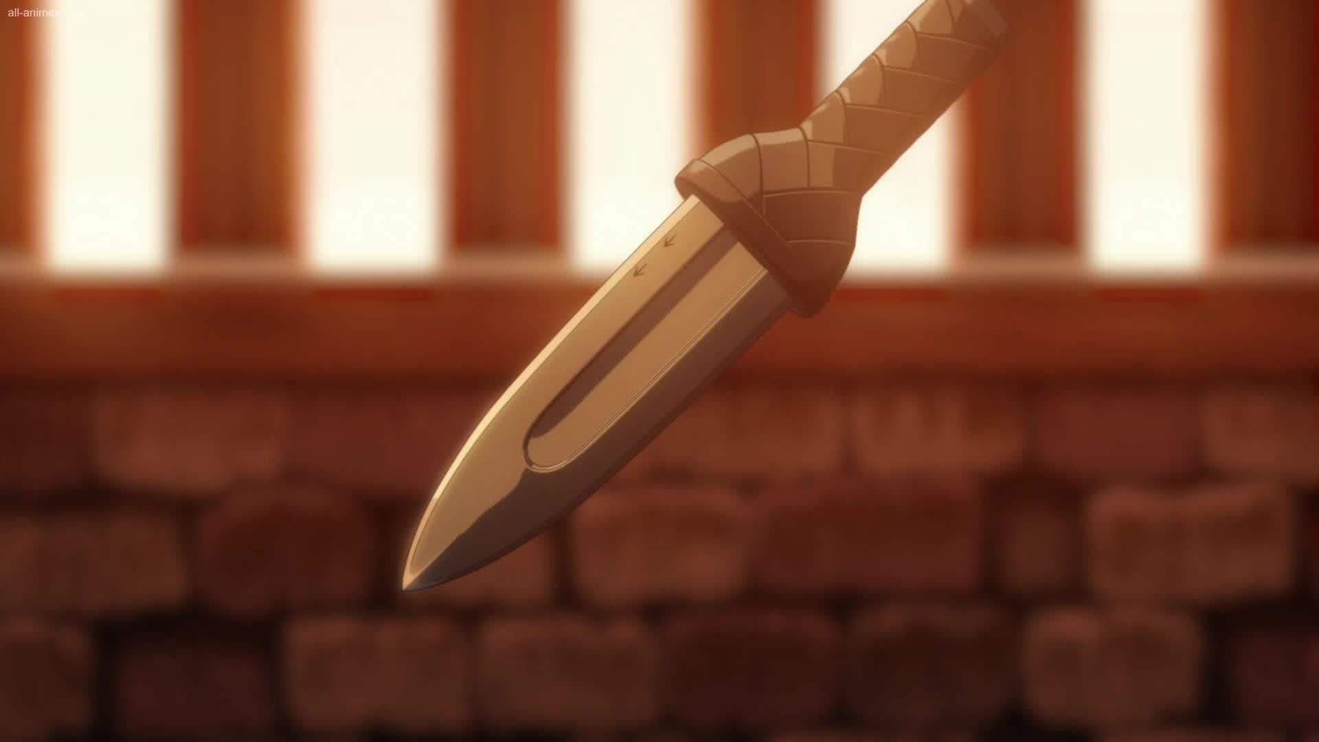 Guess the anime weapon - Forums - MyAnimeList.net