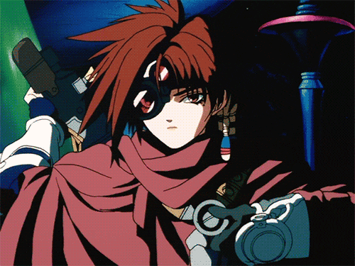 TIL why 90's anime animation looks better than 00's - Forums -  