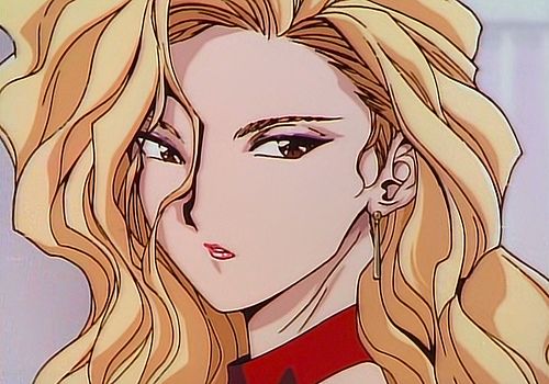 Golden Boy Best Girl Official Club Poll - Forums - MyAnimeList.net