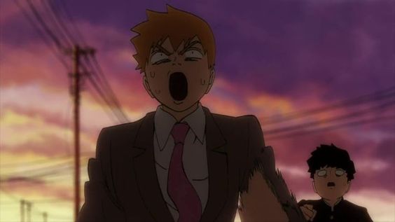 Mob Psycho 100 III Episode 8 Discussion (150 - ) - Forums