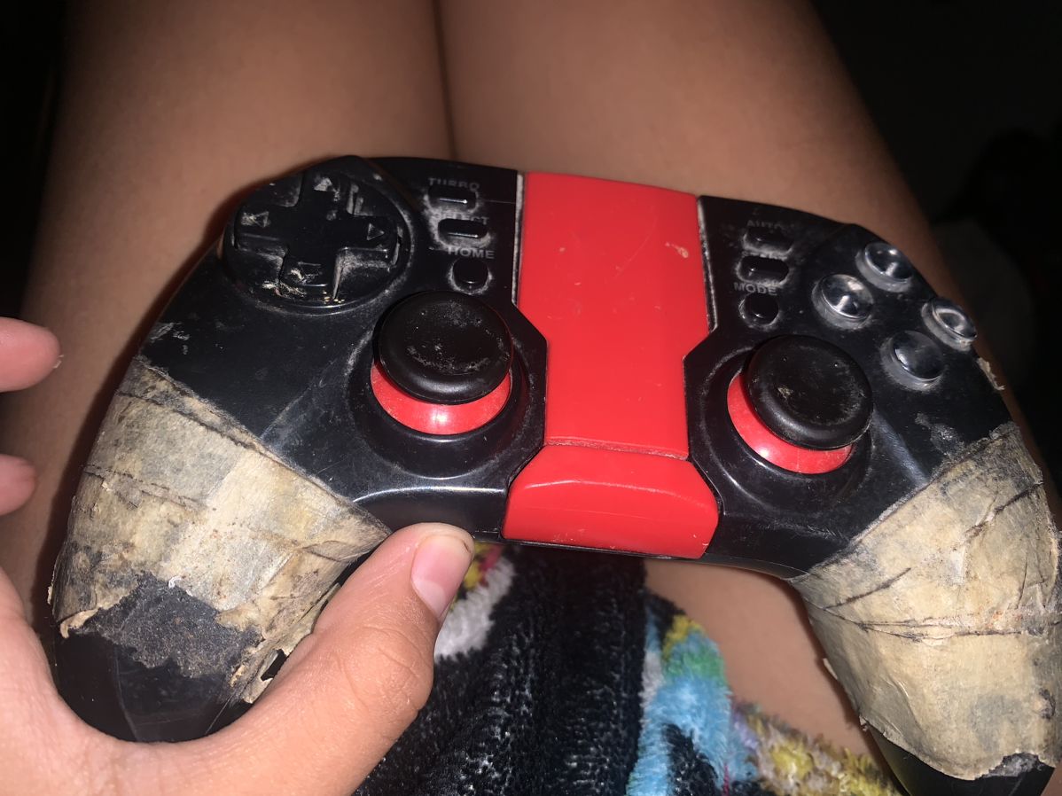 The 