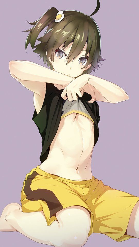 Shota Nudist