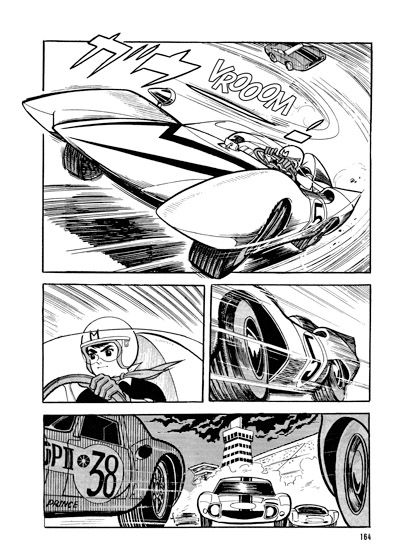 Speed Racer Hentai - Why is there so much hate for Loli's? (50 - ) - Forums ...