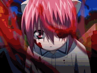 The 15 Year Old Anime ( Elfen Lied ) - General Chat - Episode Forums