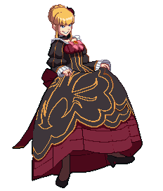 Featherina's Profile - MyAnimeList.net