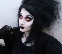 Why are Goths and Alt people so hot - Forums - MyAnimeList.net