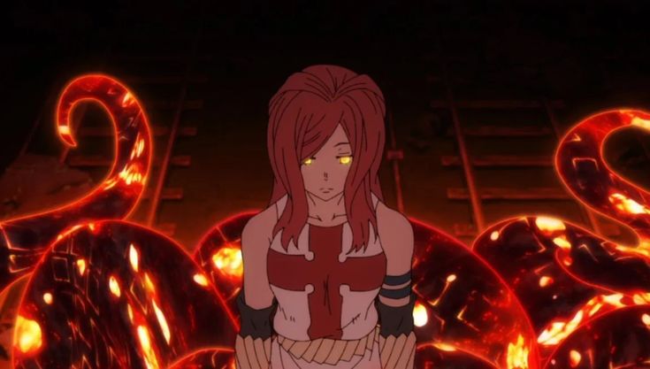 The🔥 Hottest elemental🌬 power a waifu/husbando can possess? - Forums ...