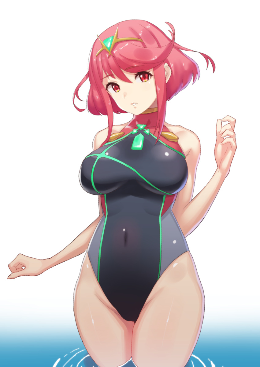 Back to Ecchi/Harem. 
