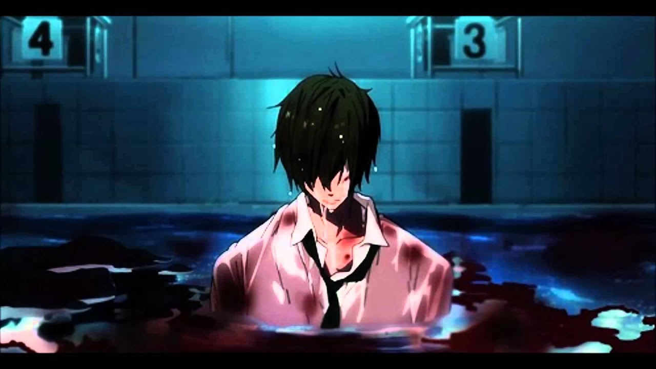 Populer Anime Boy Yandere Animasiexpo 0037