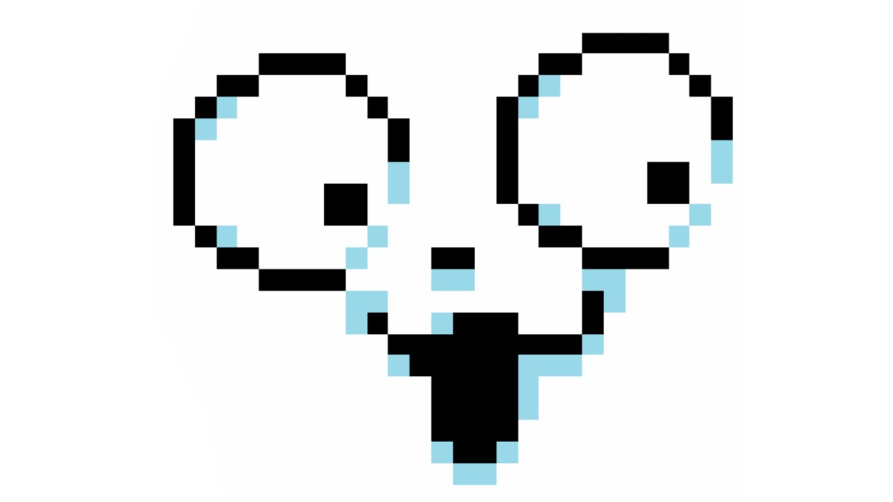 Undertale pixel