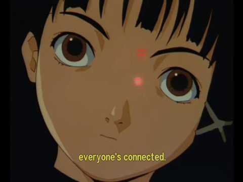 We need to love lain - Forums - MyAnimeList.net