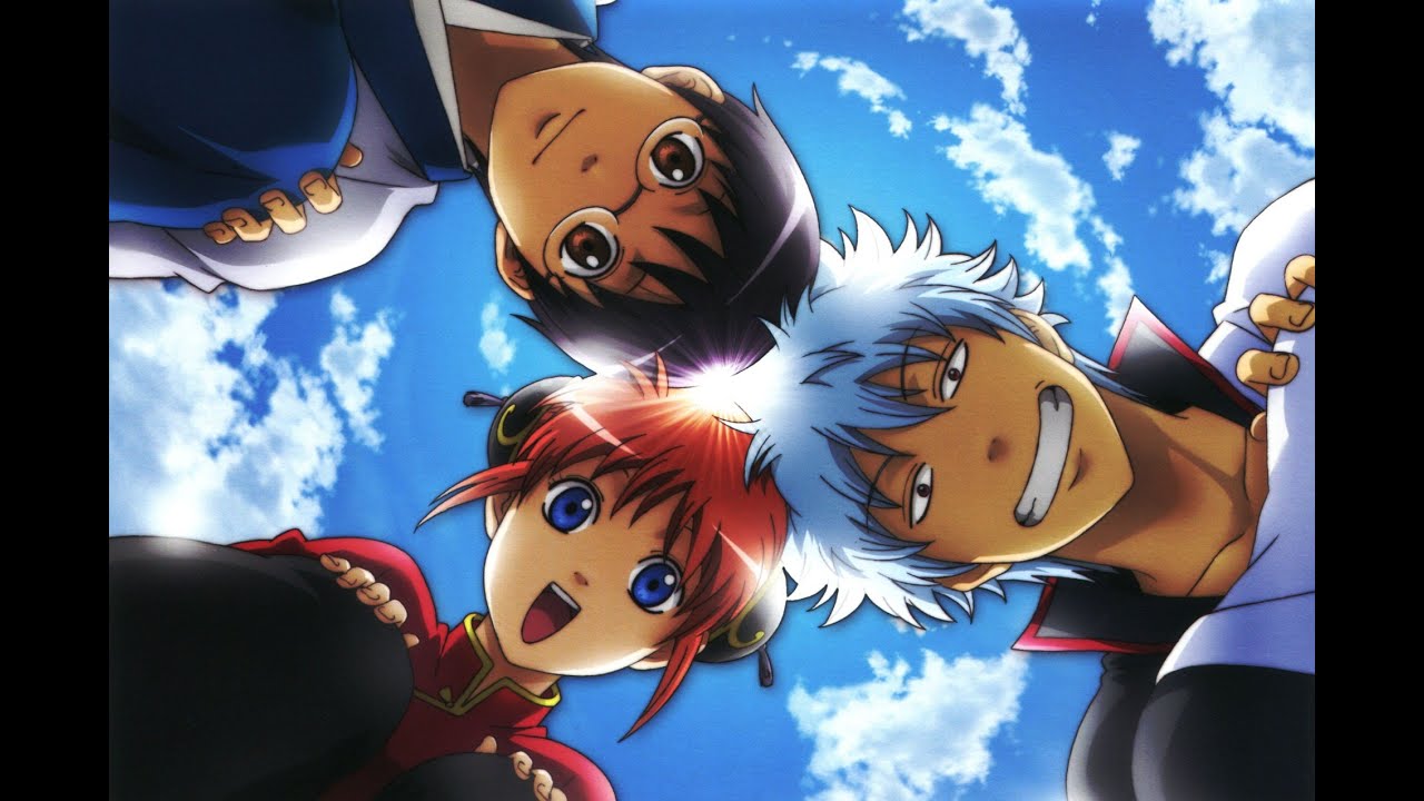 Sakamoto Desu Ga? Anime Airs April 8 - Visual, Cast & Promotional Video  Revealed - Otaku Tale