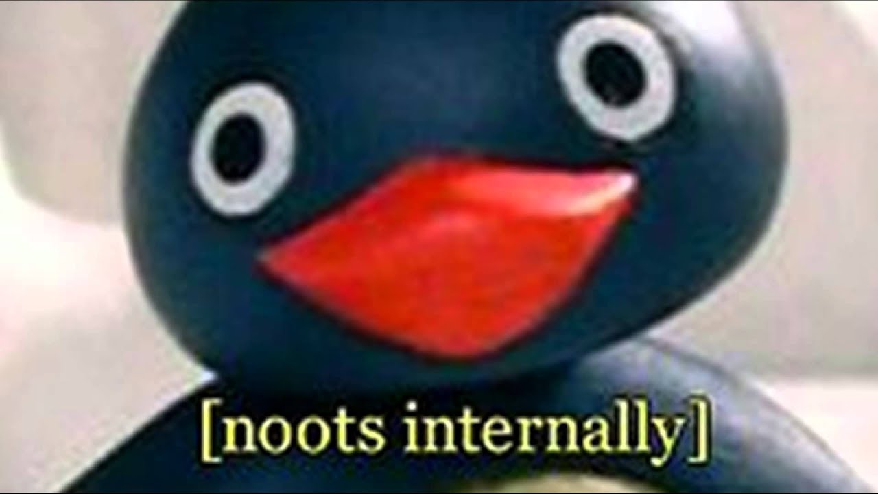 pingu is the new one punch man - Forums - MyAnimeList.net