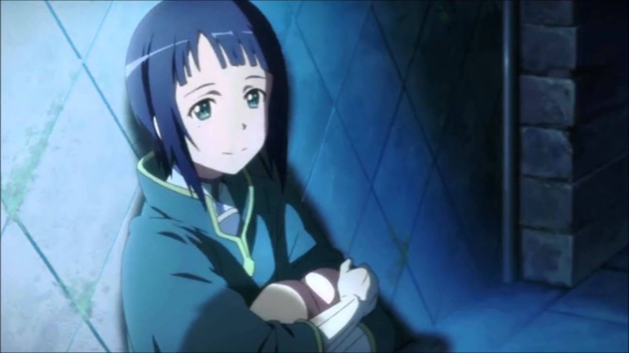 Saddest Anime Death Forums Myanimelist Net