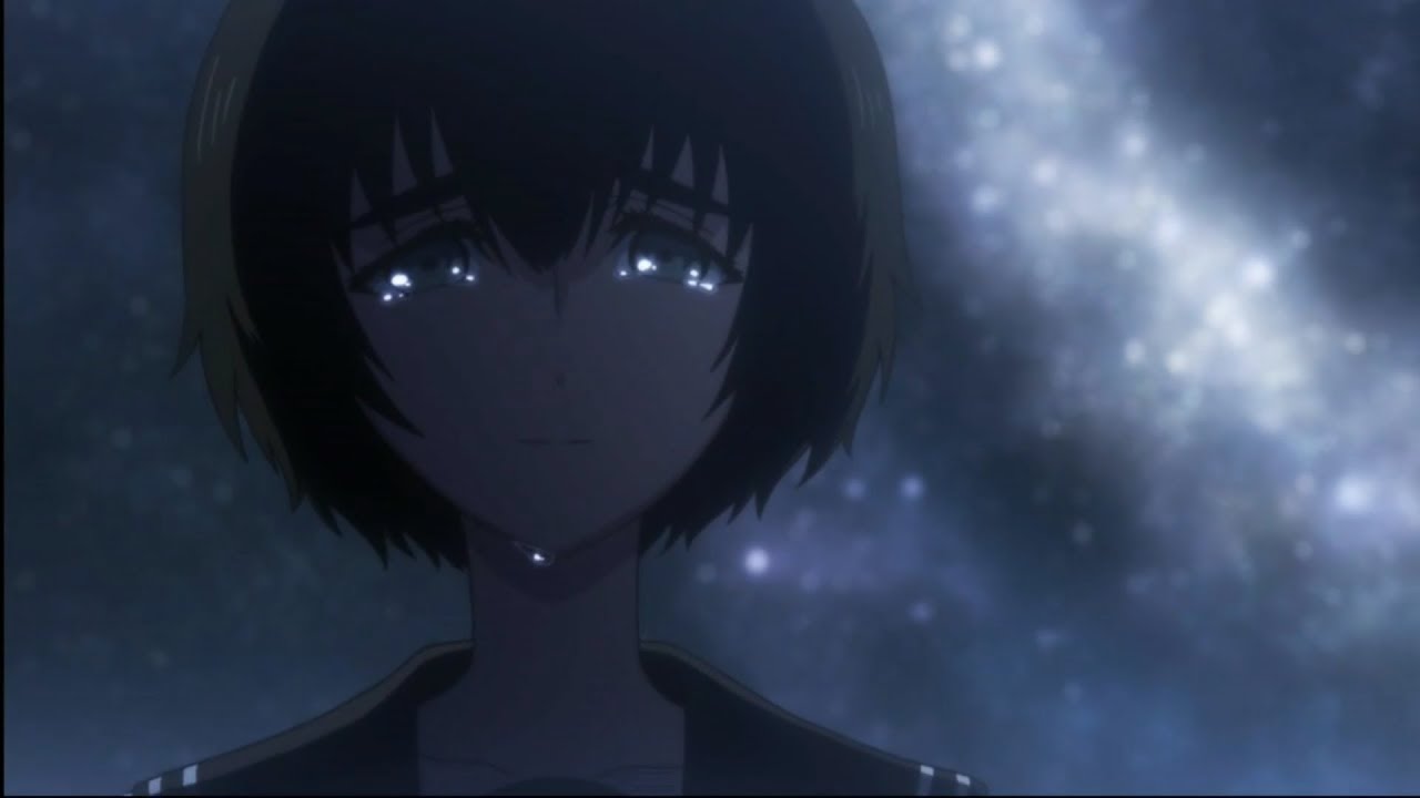 Steins Gate 0 Episode 16 Discussion 40 Forums Myanimelist Net