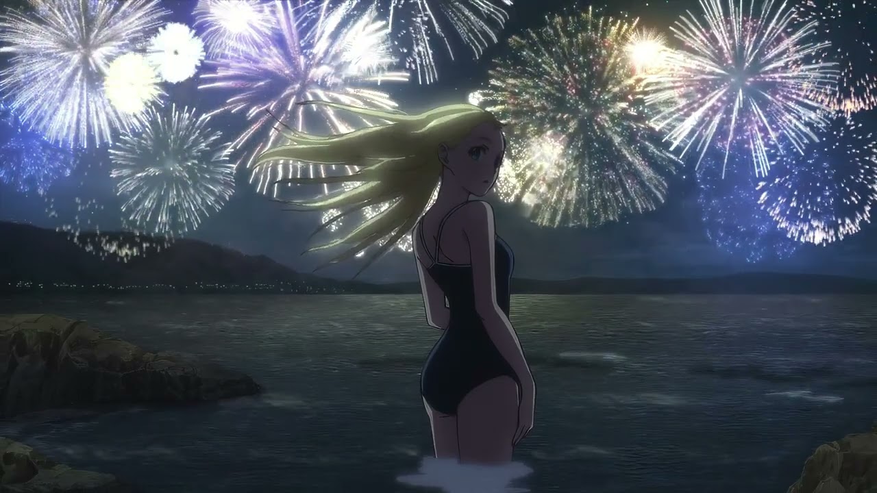 Favourite Anime Backgrounds/Scenery - Forums - MyAnimeList.net