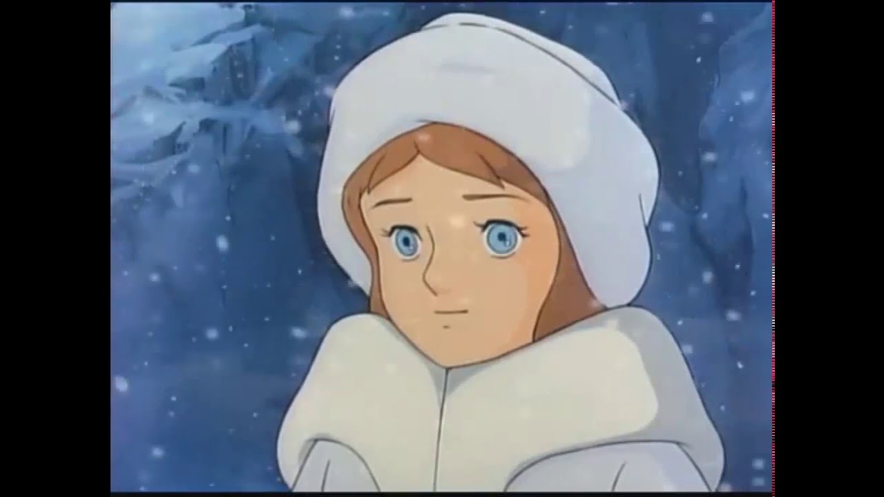 Old Shows You Didn T Realize Were Anime At The Time Forums Myanimelist Net