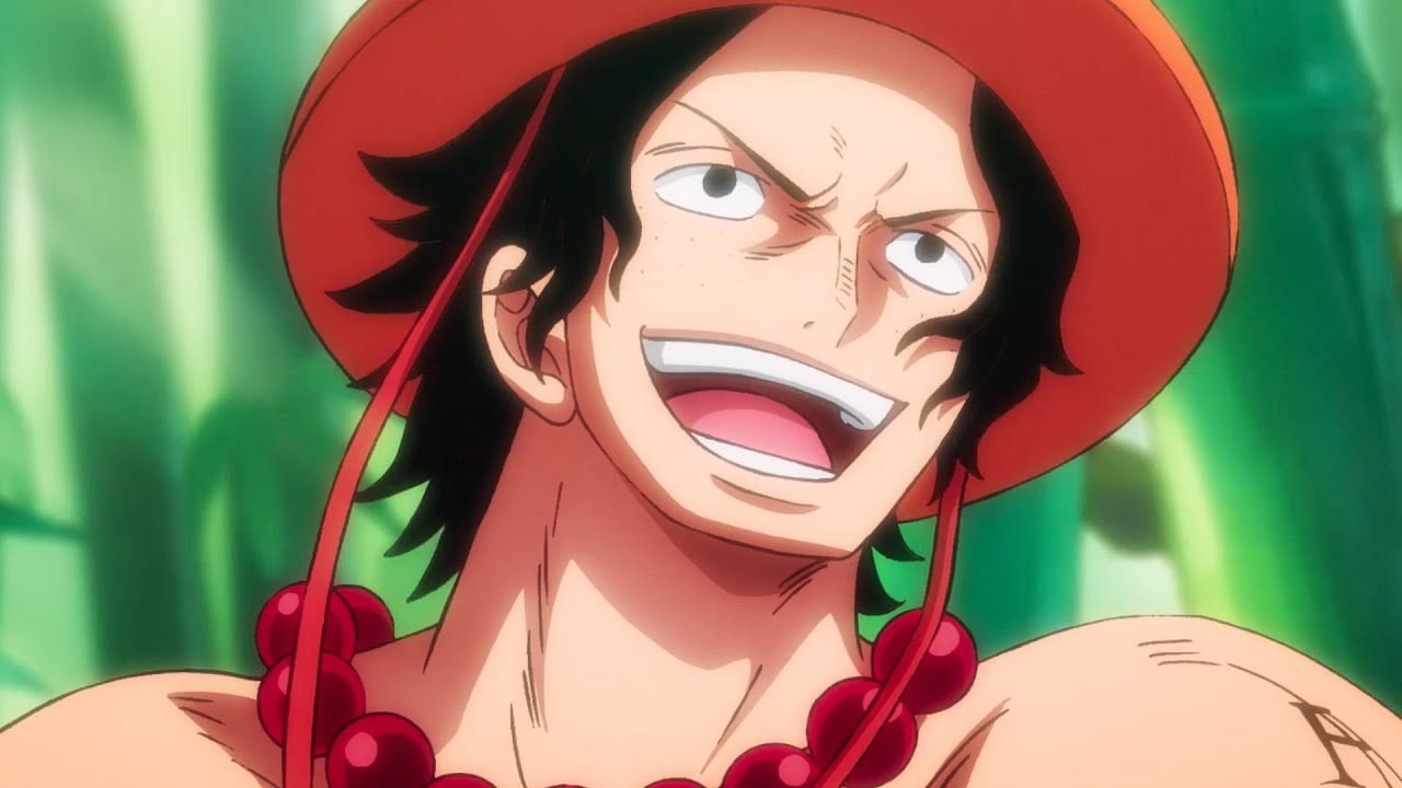 One Piece  Shiritori