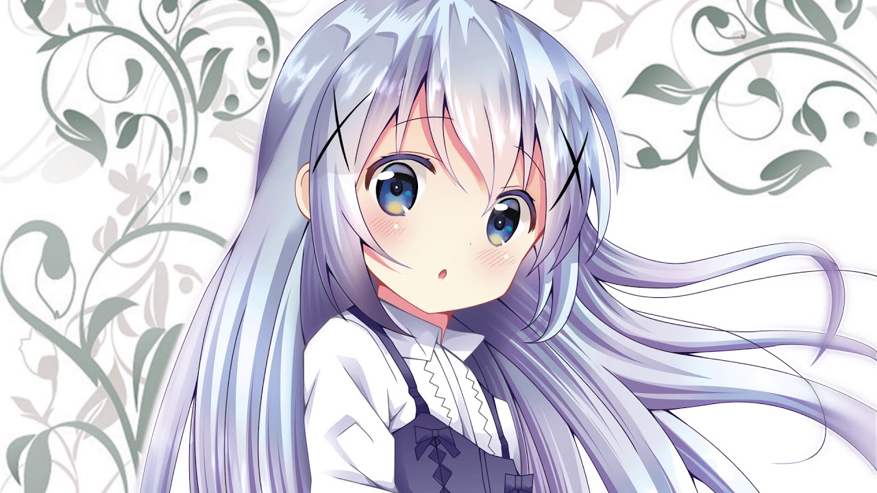 Featured image of post Kafuu Chino Profile Picture Kafuu chino updated their profile picture