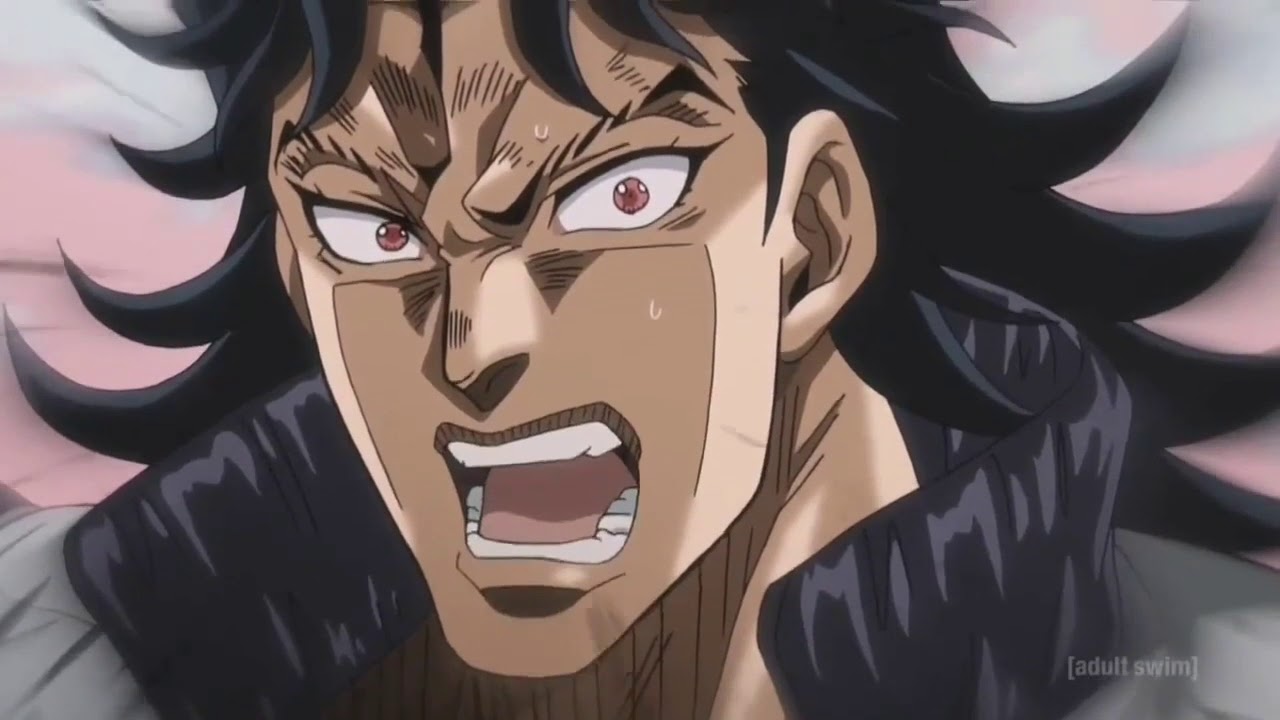 which anime characters have the most punchable face? Forums