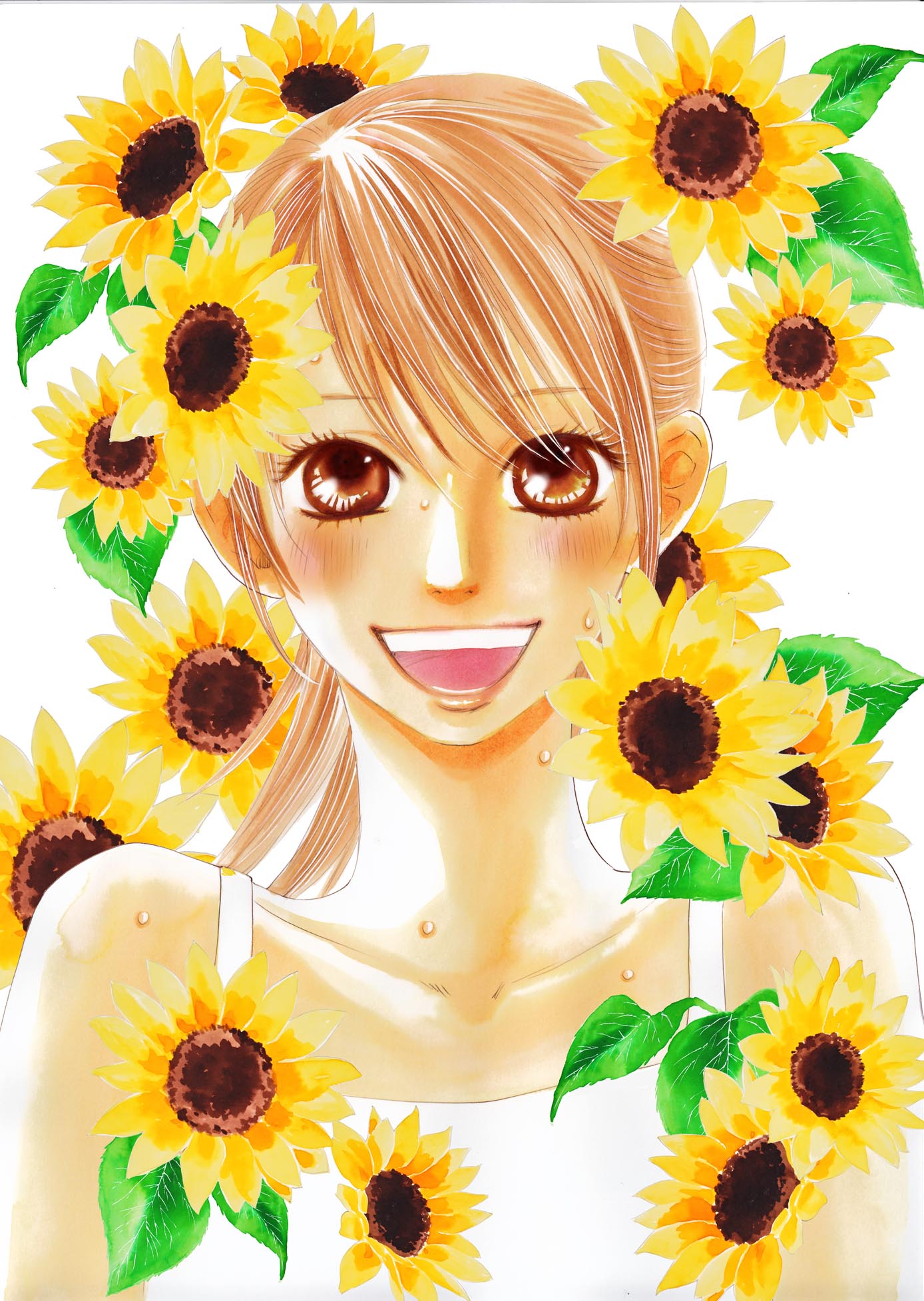 Post Fan Art Of One Of The Above User S Favorite Characters V2 2270 Forums Myanimelist Net