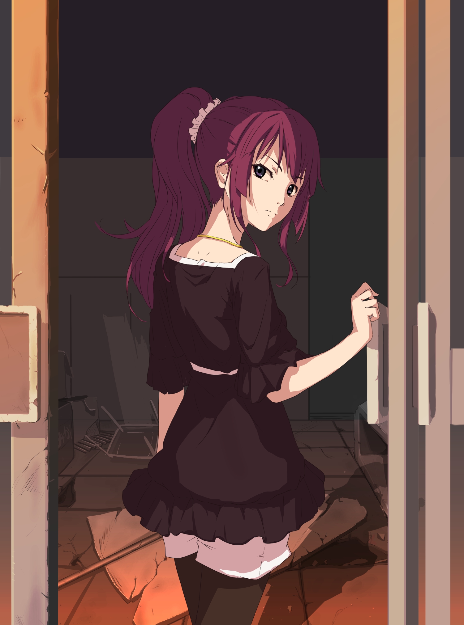 Endlosschleife S Profile Myanimelist Net