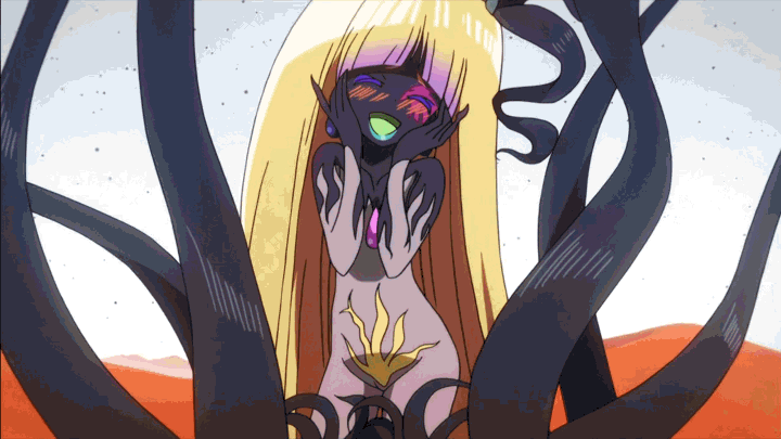 Worst Weirdest Anime Character Designs Forums Myanimelist Net
