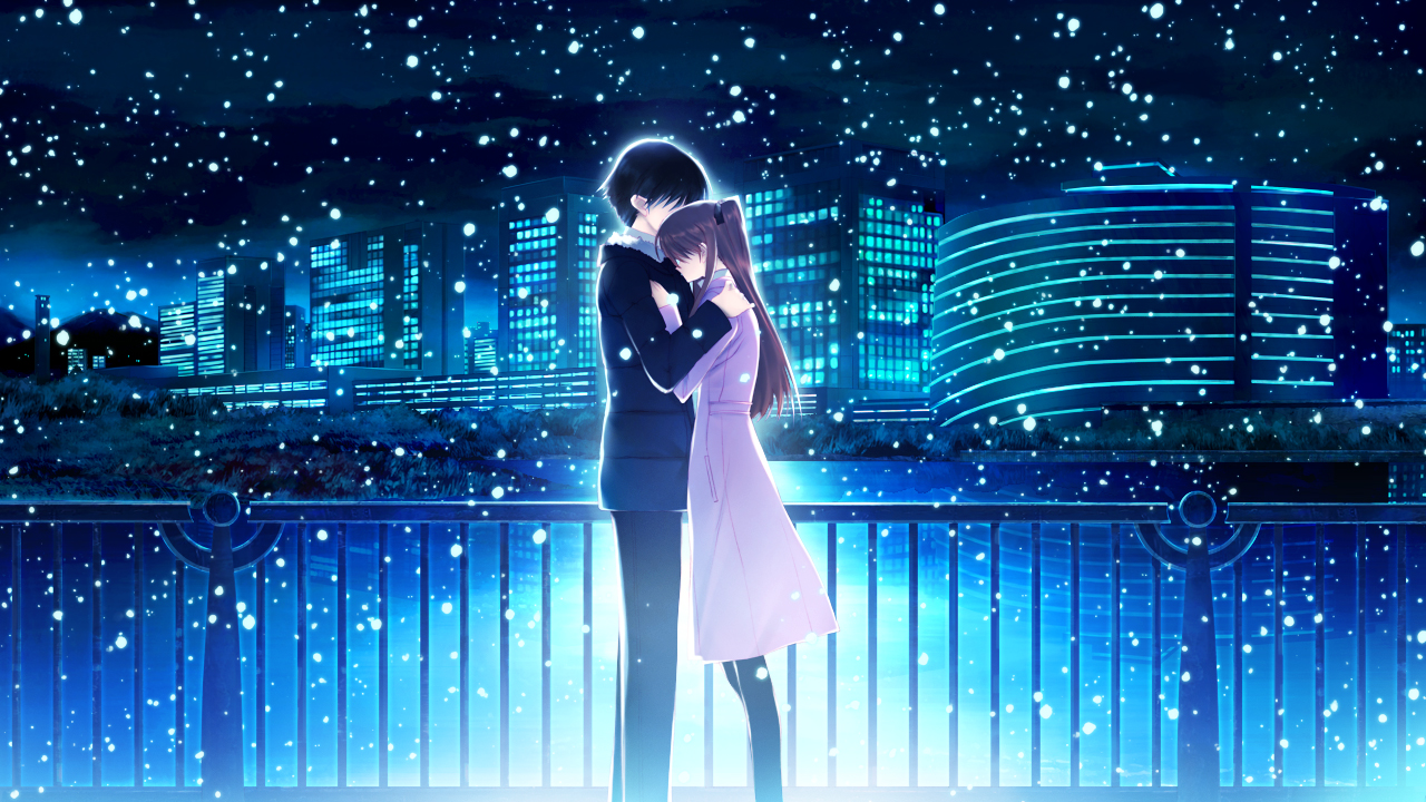 Bladecast S Profile Myanimelist Net