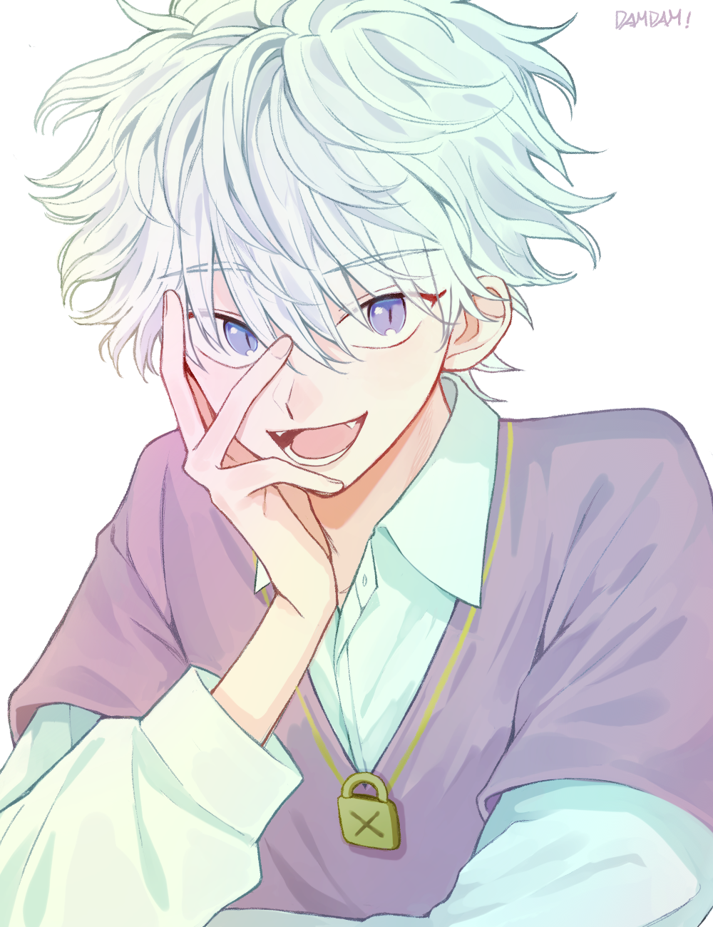 Post Fan Art Of One Of The Above User S Favorite Characters 59 Forums Myanimelist Net