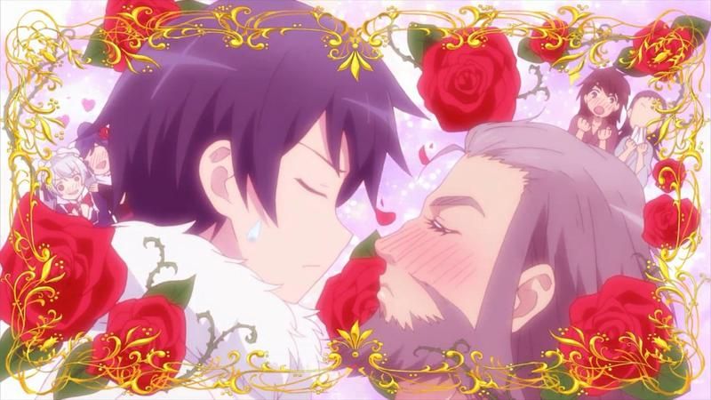 Isekai wa Smartphone to Tomo ni. Episode 7 Discussion - Forums 