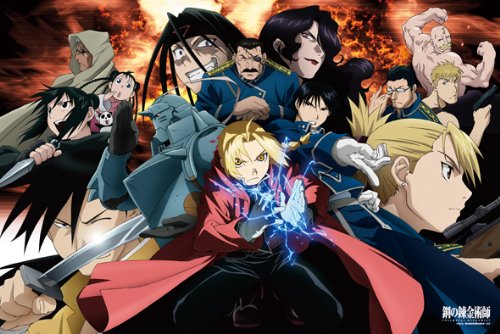 Best Battle Shonen Anime With No Filler Episodes