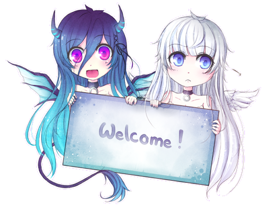 Featured image of post Discord Welcome Banner Anime