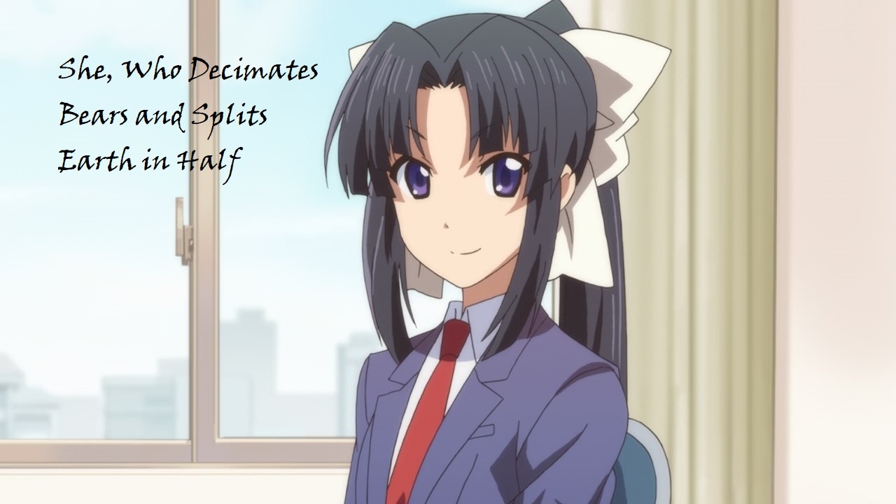 Kikugi S Profile Myanimelist Net