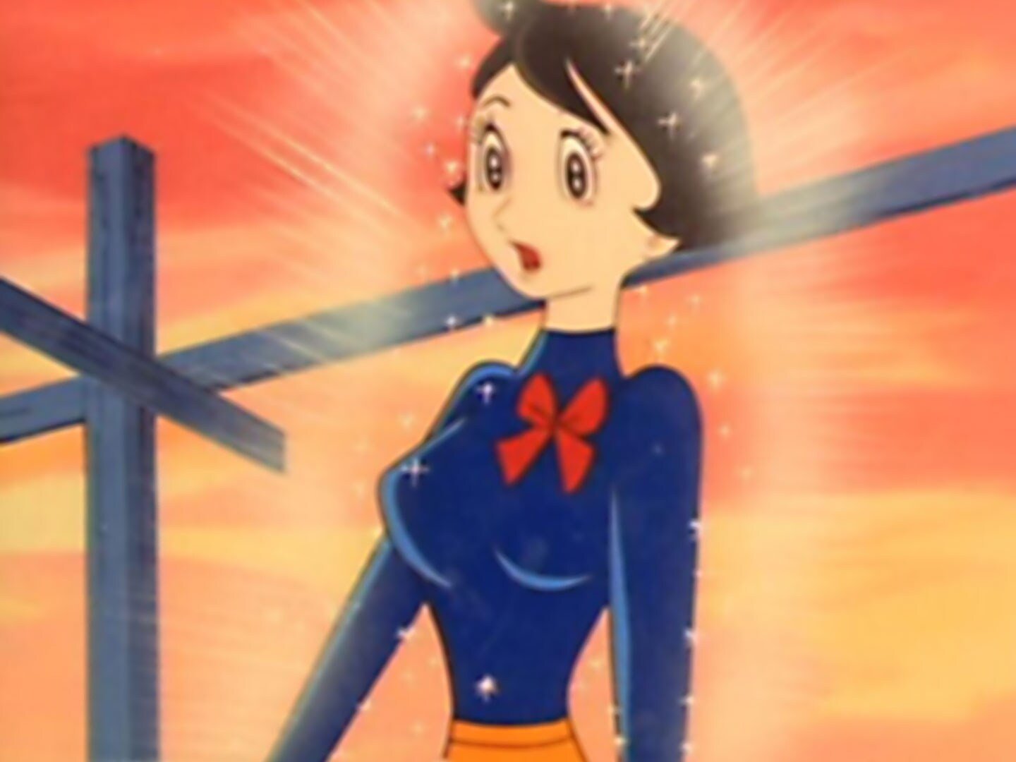 Obscure Anime Waifu War - Forums - MyAnimeList.net