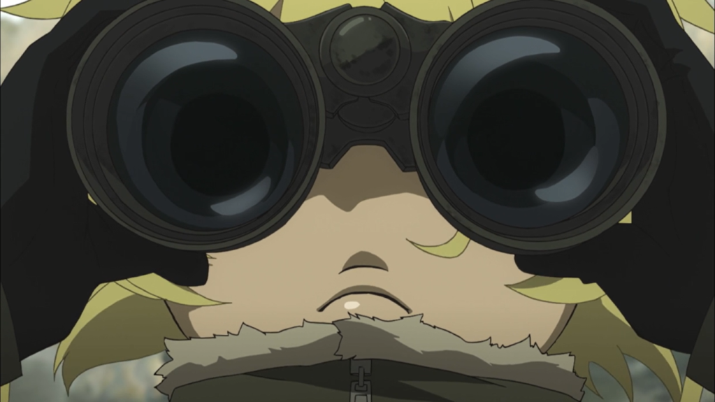 Youjo Senki (The Saga of Tanya the Evil) - Pictures - MyAnimeList.net