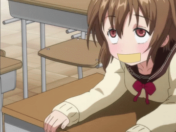 React The Gif Above With Another Anime Gif V 2 4070 Forums
