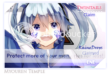 Rainedrops S Profile Myanimelist Net