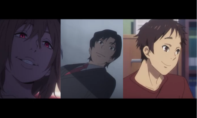 Quick Anime Review: ERASED (Boku dake ga Inai Machi)