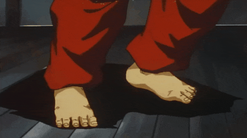 Fifteen of the Best Martial Arts Anime 