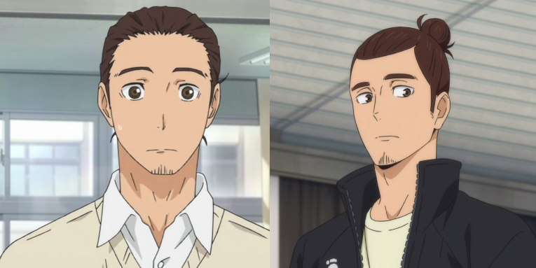 Haikyuu!!: To the Top Episode 7 Discussion (60 - ) - Forums ...