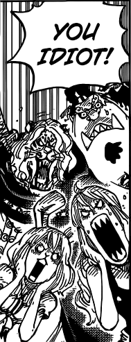 One Piece Chapter 855 Discussion Forums Myanimelist Net
